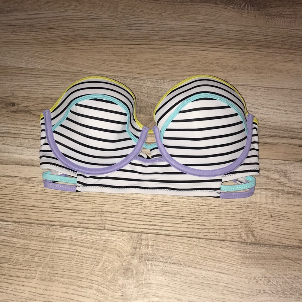 victoria secret bikini